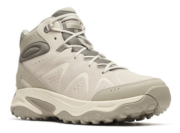 Bota Merrell Yokota 3 Mid GTX Cinza