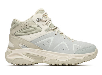 Bota Merrell Yokota 3 Mid GTX W Azul