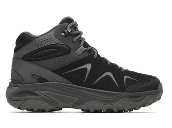 Bota Merrell Yokota 3 Mid GTX W Preta