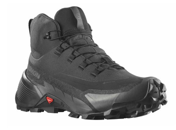 Bota Salomon Cross Hike Mid GTX 2 preta