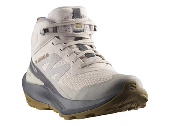 Bota Salomon Elixir Activ Mid GTX W Bone
