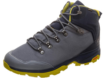 Bota Salomon Outback 500 GTX Cinza / Marinho