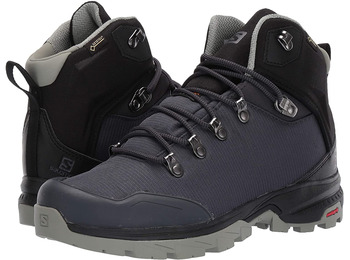 Bota Salomon Outback 500 GTX W preto