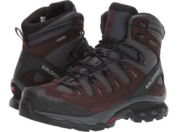 Bota Salomon Quest 4D 3 GTX W Brown