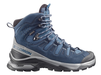Bota Salomon Quest 5 GTX W Azul