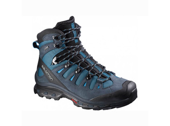 Bota Salomon Quest 4D 2 GTX Navy / Blue