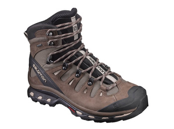 Bota Salomon Quest 4D 2 GTX Brown