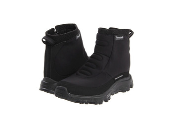 Bota Salomon Tactile 2 TS à prova d&#39;água W Negra