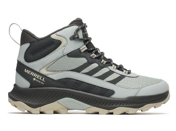 Bota de gelo Speed Strike 2 Mid GTX