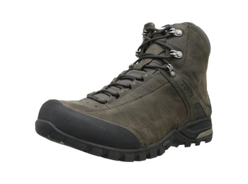 Bota Teva Riva Winter Mid WaterProof Brown