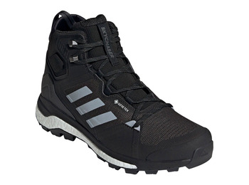 Botas Adidas Terrex Skychaser 2 Mid GTX pretas