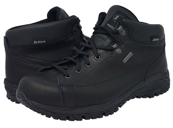 Bota Bestard Granada GTX Preto
