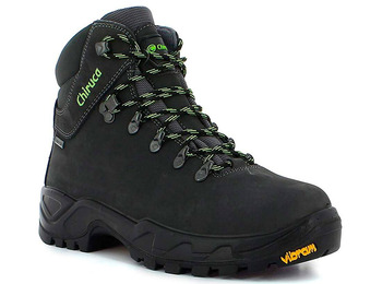Chiruca Cares Boots 05 GTX Cinza
