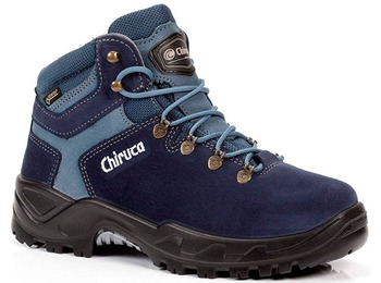 Chiruca Covaleda Botas 23 GTX Azul