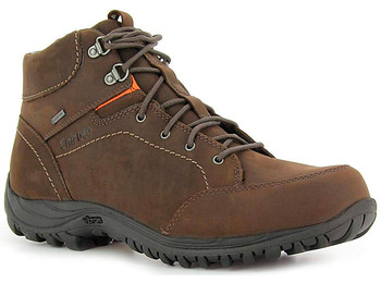 Chiruca GTX Dallas Boots Brown