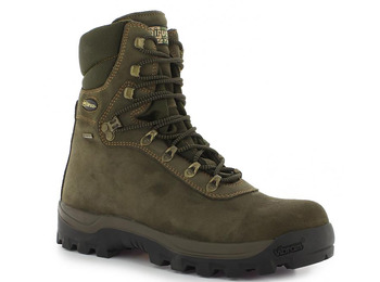 Chiruca GTX Canada 11 Green Boots