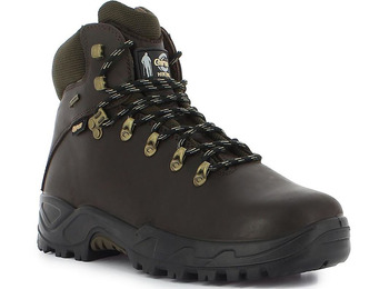Botas Chiruca GTX Galicia 02 Brown
