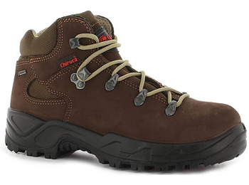 Botas Chiruca GTX Panticosa 12 Marrom