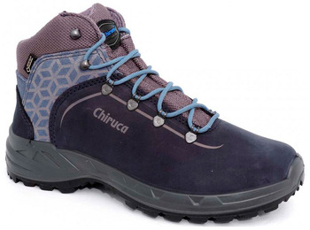 Botas Chiruca Ordesa 03 GTX W Aquamarine / Azul