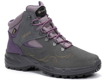 Botas Chiruca GTX W Sarria Cinza / Roxo