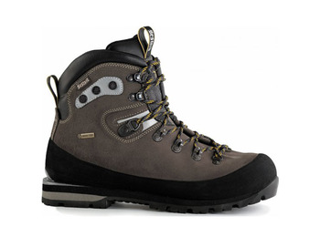 Botas Gore-tex Bestard Crossover BG3 cinza
