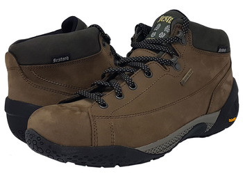 Bota Goretex Bestard Travel Brown