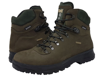 Jogue Goretex Bestard Tundra Khaki