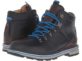 Botas Merrell Sugarbush WTPF Preto / Azul