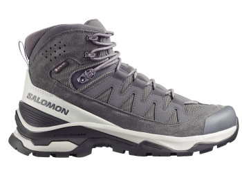 Botas Salomon Quest Echo GTX Gris
