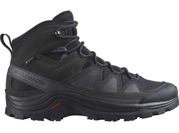 Botas Salomon Quest Rove GTX pretas