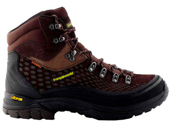 Botas Trangoworld Dale Brown 017