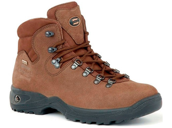 Zamberlan GTX Willow 212 Botas Marrom