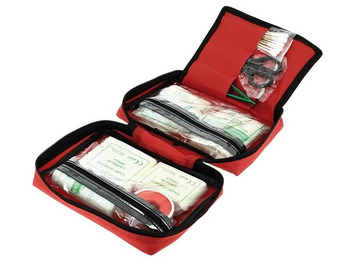 Kit de primeiros socorros Elementerre Dochouse