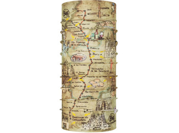 Braga Buff Geo Tópicos Multi