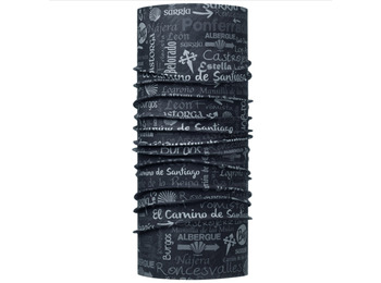 Braga Buff para Gris