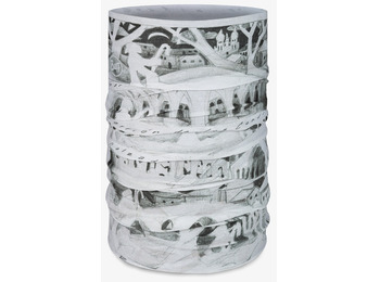 Buff Camino Memories Polaina De Pescoço