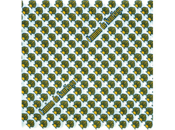 Polaina Camino de Santiago Stars MyL branca