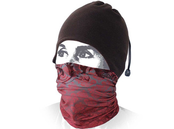 Wind-Extreme Arcticwind Baroque 12066 Boné de calcinha