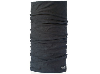 Braga Lana Merino Cinza 5013