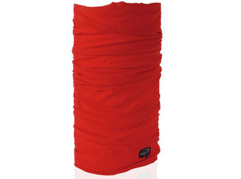 Braga Lana Merino Vermilion 5711