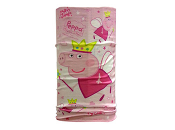Braga Vento Bebê Peppa Fantasy 1751