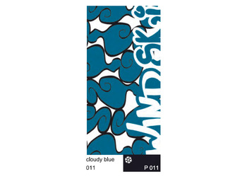 Braga Vento Nublado Azul 1011