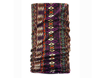 Braga Vento Inca Roxo 1051