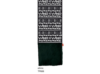 Braga Vento Polar Térmico + Étnico 4606