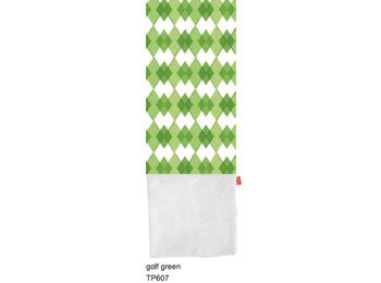 Braga Vento Polar Térmico + Golfe Verde 4607