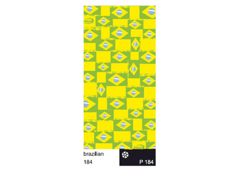 Braga Wind Polarwind Brasileiro WP184
