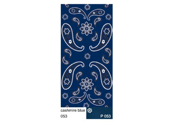 Braga Wind Polarwind Cashmire Azul 2053