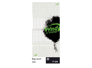 Panty Wind Polarwind Logo Point 2244