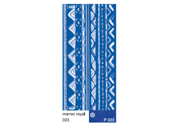 Braga Vento Polarwind Morocco Royal WP023