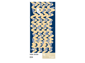Braga Vento Polarwind Nova Neve WP004